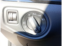 Recambio de mando luces para seat alhambra (710, 711) 2.0 tdi referencia OEM IAM  7N1858341B  2