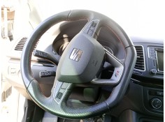 Recambio de volante para seat alhambra (710, 711) 2.0 tdi referencia OEM IAM 7N5419091GNGY   2