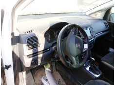 Recambio de salpicadero para seat alhambra (710, 711) 2.0 tdi referencia OEM IAM    2