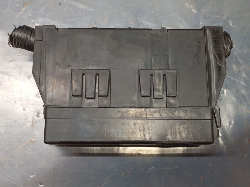 Recambio de modulo electronico para nissan juke (f15) 1.5 dci referencia OEM IAM   