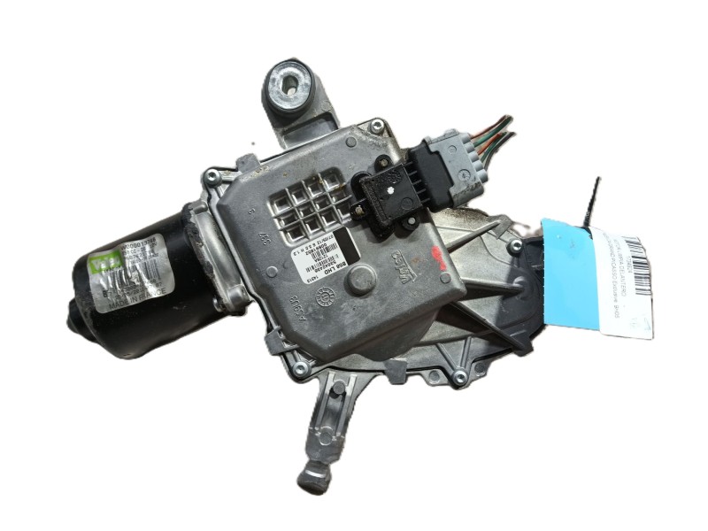 Recambio de motor limpia delantero para citroën c4 grand picasso exclusive referencia OEM IAM 6405PG  
