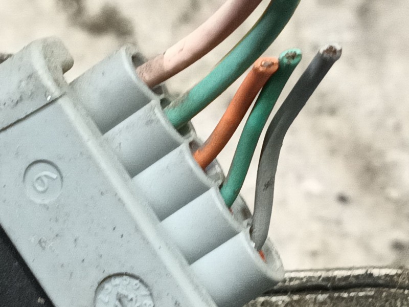 Recambio de motor limpia delantero para citroën c4 grand picasso exclusive referencia OEM IAM 6405PG  