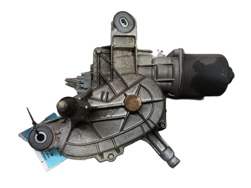 Recambio de motor limpia delantero para citroën c4 grand picasso exclusive referencia OEM IAM 6405PG 53042436 