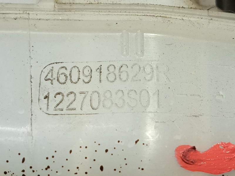 Recambio de bomba freno para dacia duster (hm_) 1.5 dci 115 (hmad) referencia OEM IAM   