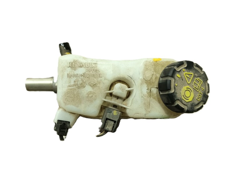 Recambio de bomba freno para dacia duster (hm_) 1.5 dci 115 (hmad) referencia OEM IAM   