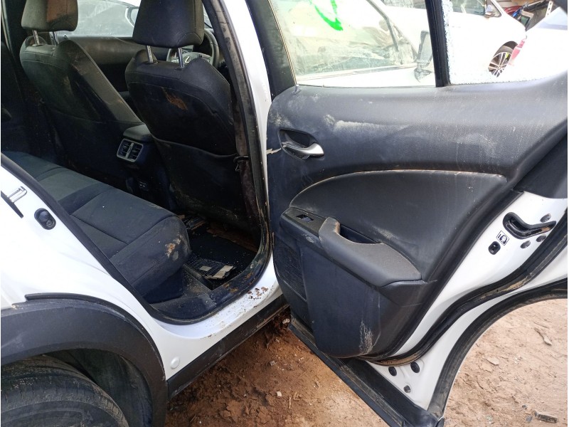 lexus ux (_aa1_, _ah1_, _ma1_) del año 2021