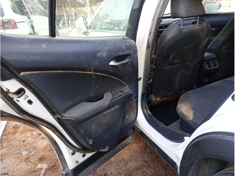 lexus ux (_aa1_, _ah1_, _ma1_) del año 2021