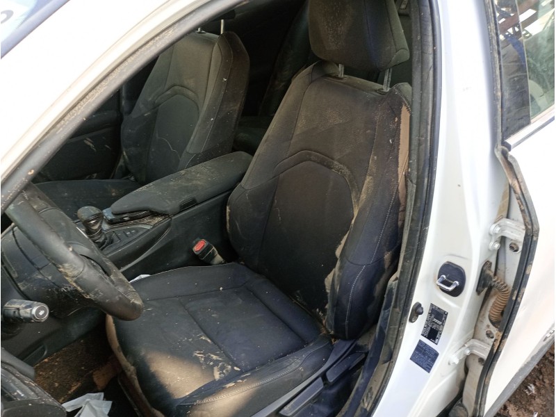 lexus ux (_aa1_, _ah1_, _ma1_) del año 2021