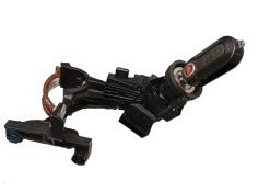 Recambio de conmutador de arranque para fiat punto (199) pop referencia OEM IAM   