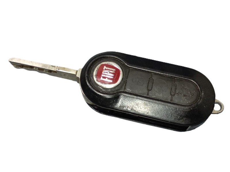 Recambio de conmutador de arranque para fiat punto (199) pop referencia OEM IAM   