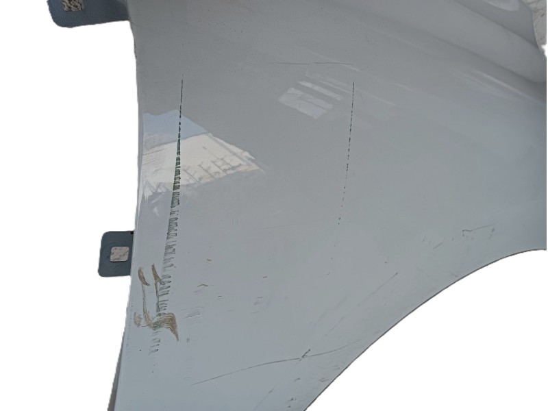 Recambio de aleta delantera derecha para renault scénic iv (j9_) 1.5 dci 110 referencia OEM IAM 631009903R  