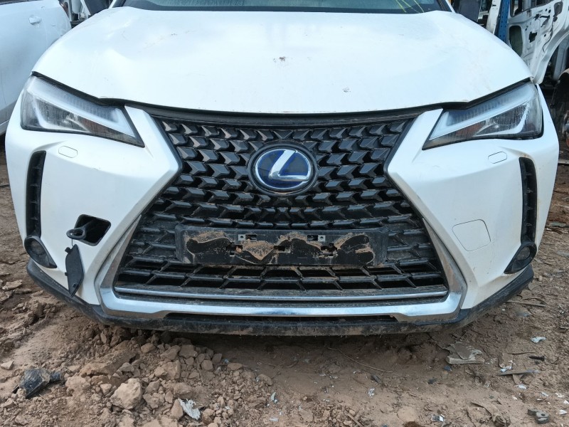 Recambio de paragolpes delantero para lexus ux (_aa1_, _ah1_, _ma1_) 250h (mzah10) referencia OEM IAM   