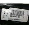 Recambio de pedal freno para peugeot 3008 gt line referencia OEM IAM 9816945780 P1002572 