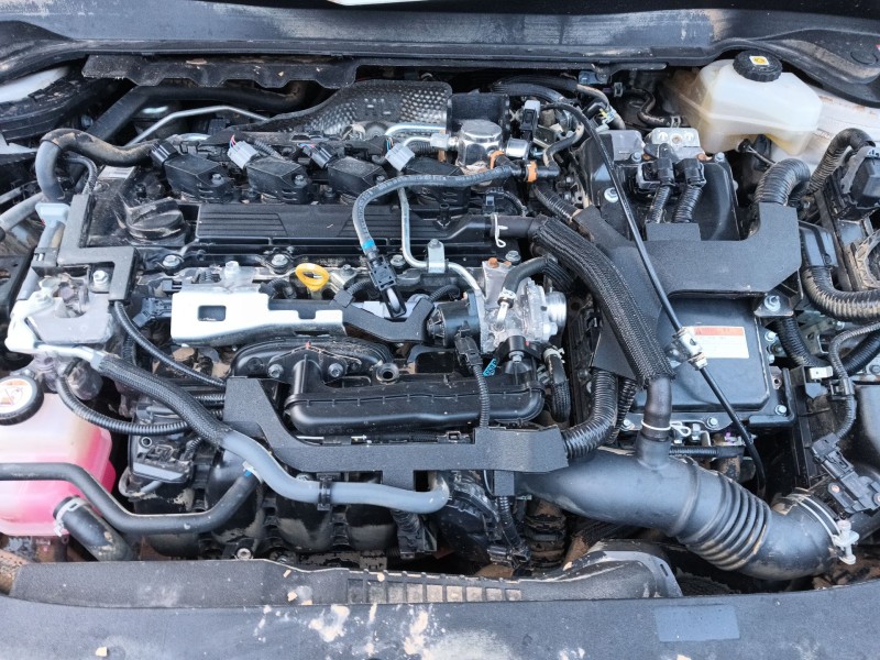 Recambio de despiece motor para lexus ux (_aa1_, _ah1_, _ma1_) 250h (mzah10) referencia OEM IAM   