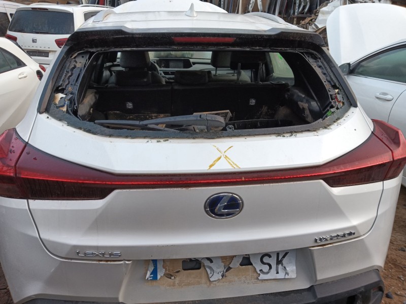 Recambio de porton trasero para lexus ux (_aa1_, _ah1_, _ma1_) 250h (mzah10) referencia OEM IAM   