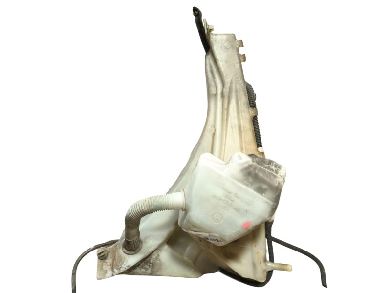 Recambio de deposito limpia para volvo v50 familiar 2.0 diesel cat referencia OEM IAM   