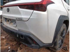 Recambio de paragolpes trasero para lexus ux (_aa1_, _ah1_, _ma1_) 250h (mzah10) referencia OEM IAM   