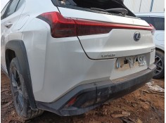 Recambio de paragolpes trasero para lexus ux (_aa1_, _ah1_, _ma1_) 250h (mzah10) referencia OEM IAM    2