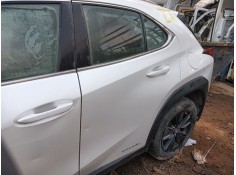 Recambio de puerta trasera izquierda para lexus ux (_aa1_, _ah1_, _ma1_) 250h (mzah10) referencia OEM IAM   