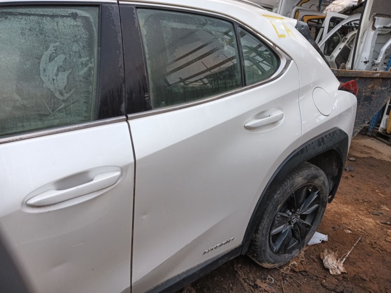 Recambio de puerta trasera izquierda para lexus ux (_aa1_, _ah1_, _ma1_) 250h (mzah10) referencia OEM IAM   