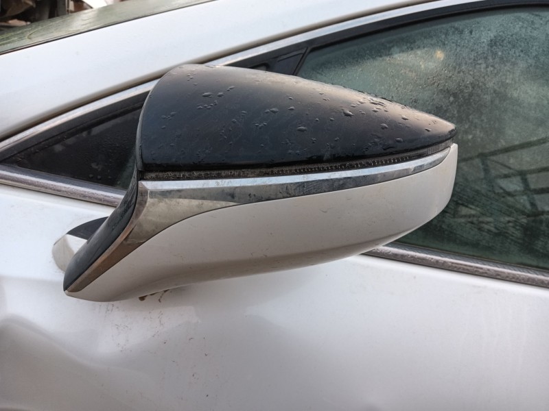 Recambio de retrovisor izquierdo para lexus ux (_aa1_, _ah1_, _ma1_) 250h (mzah10) referencia OEM IAM   