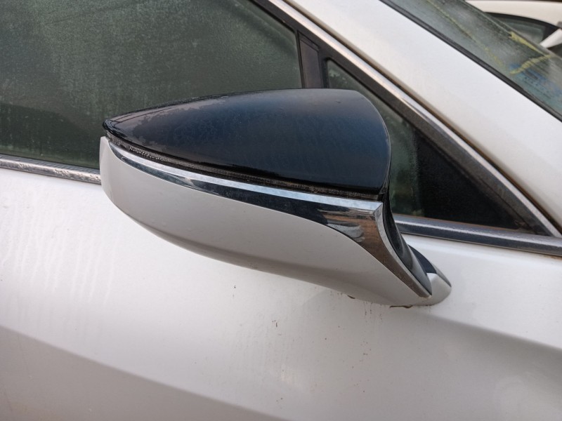 Recambio de retrovisor derecho para lexus ux (_aa1_, _ah1_, _ma1_) 250h (mzah10) referencia OEM IAM   