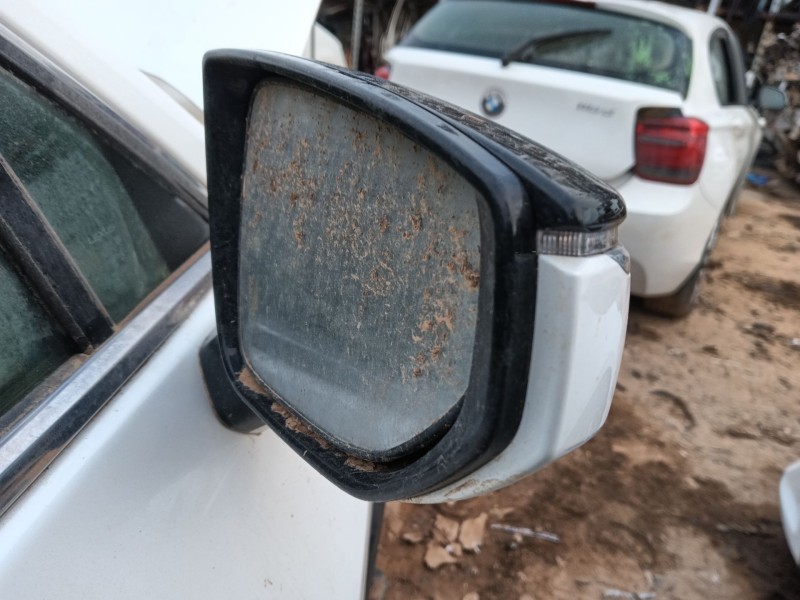 Recambio de retrovisor derecho para lexus ux (_aa1_, _ah1_, _ma1_) 250h (mzah10) referencia OEM IAM   