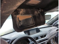 Recambio de parasol izquierdo para lexus ux (_aa1_, _ah1_, _ma1_) 250h (mzah10) referencia OEM IAM   