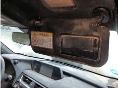 Recambio de parasol derecho para lexus ux (_aa1_, _ah1_, _ma1_) 250h (mzah10) referencia OEM IAM   