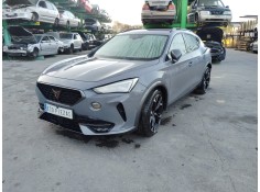 CUPRA FORMENTOR (KM7, KMP)