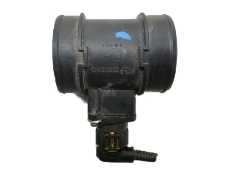 Recambio de caudalimetro para opel zafira b cosmo referencia OEM IAM FGP55350046  
