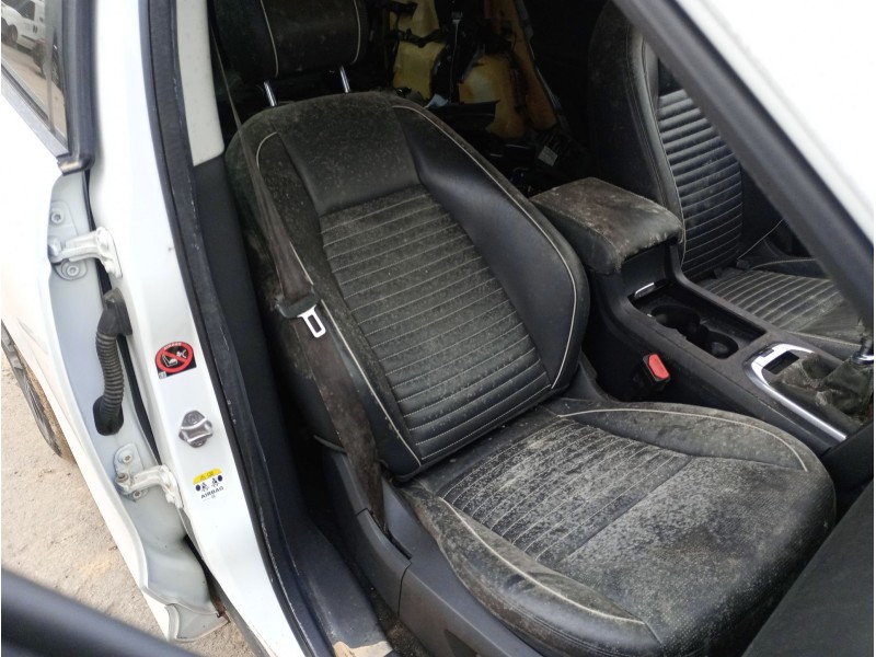 land rover discovery sport (l550) del año 2017