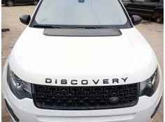 Recambio de capot para land rover discovery sport (l550) 2.0 d 4x4 referencia OEM IAM   