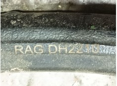 Recambio de brazo suspension inferior delantero izquierdo para mercedes-benz clase c (w203) c 200 kompressor (203.045) referenci 2