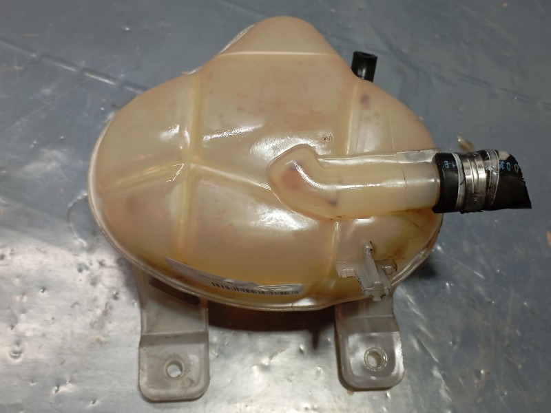 Recambio de deposito expansion para fiat punto (199) pop referencia OEM IAM   
