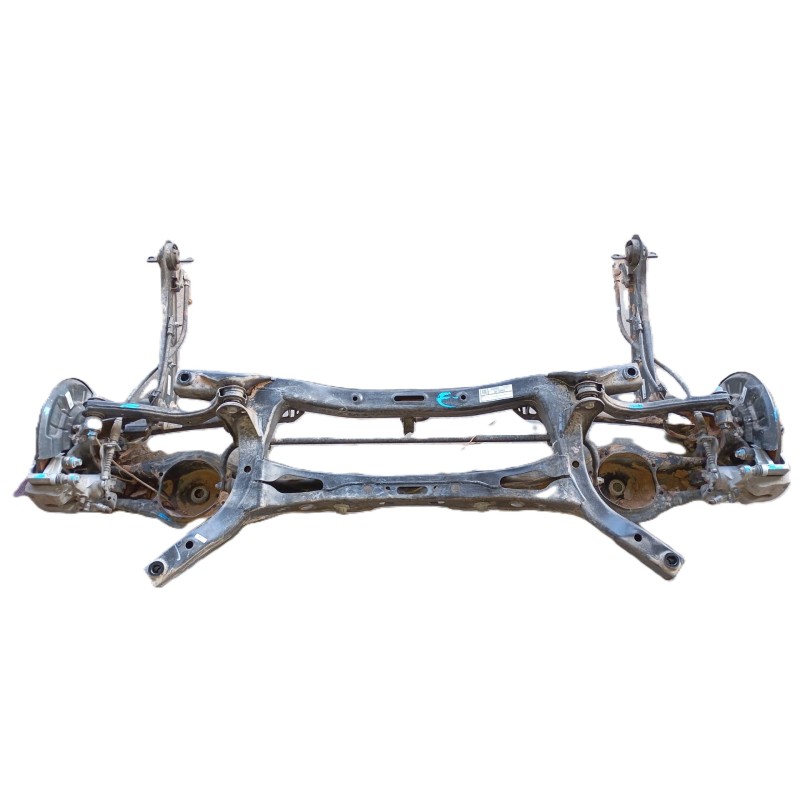 Recambio de puente trasero para hyundai i30 (pde, pd, pden) 1.0 t-gdi referencia OEM IAM 55410G4AA0 G4F008905 