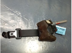 Recambio de cinturon seguridad trasero izquierdo para volvo v50 familiar 2.0 diesel cat referencia OEM IAM   