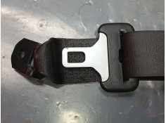 Recambio de cinturon seguridad trasero izquierdo para volvo v50 familiar 2.0 diesel cat referencia OEM IAM    2