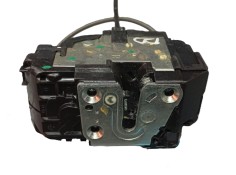 Recambio de cerradura puerta delantera derecha para nissan juke (f15) 1.5 dci referencia OEM IAM   