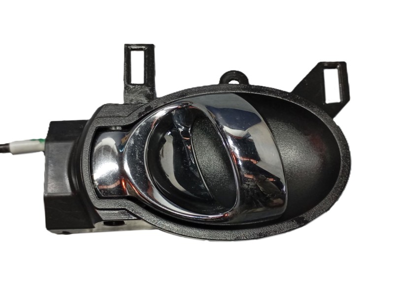 Recambio de cerradura puerta delantera derecha para nissan juke (f15) 1.5 dci referencia OEM IAM   