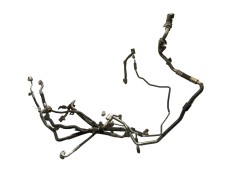 Recambio de tubos aire acondicionado para audi q7 (4lb) 3.0 tdi quattro referencia OEM IAM   