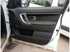 Recambio de elevalunas delantero derecho para land rover discovery sport (l550) 2.0 d 4x4 referencia OEM IAM   