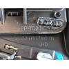 Recambio de palanca cambio para toyota proace furgoneta (mdz_) electric (mdzs, mdzz) referencia OEM IAM SU001B2575 9833297677 