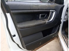 Recambio de elevalunas delantero izquierdo para land rover discovery sport (l550) 2.0 d 4x4 referencia OEM IAM   