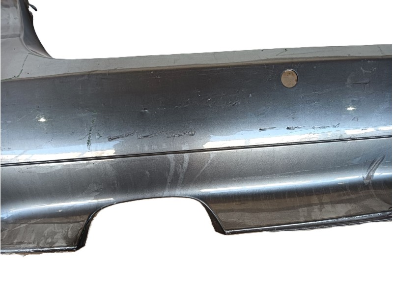 Recambio de paragolpes trasero para bmw serie 5 touring (e61) 530d referencia OEM IAM  51127060758 
