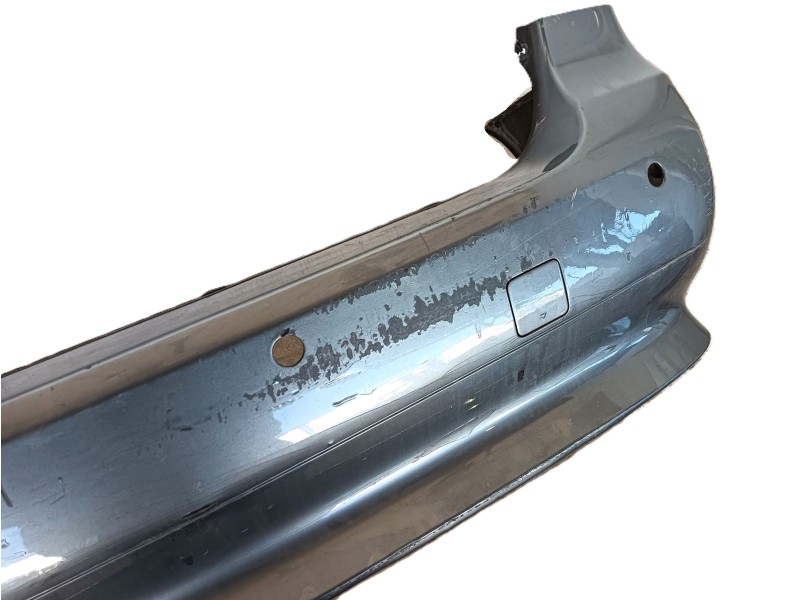 Recambio de paragolpes trasero para bmw serie 5 touring (e61) 530d referencia OEM IAM  51127060758 