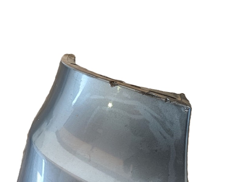 Recambio de paragolpes trasero para bmw serie 5 touring (e61) 530d referencia OEM IAM  51127060758 