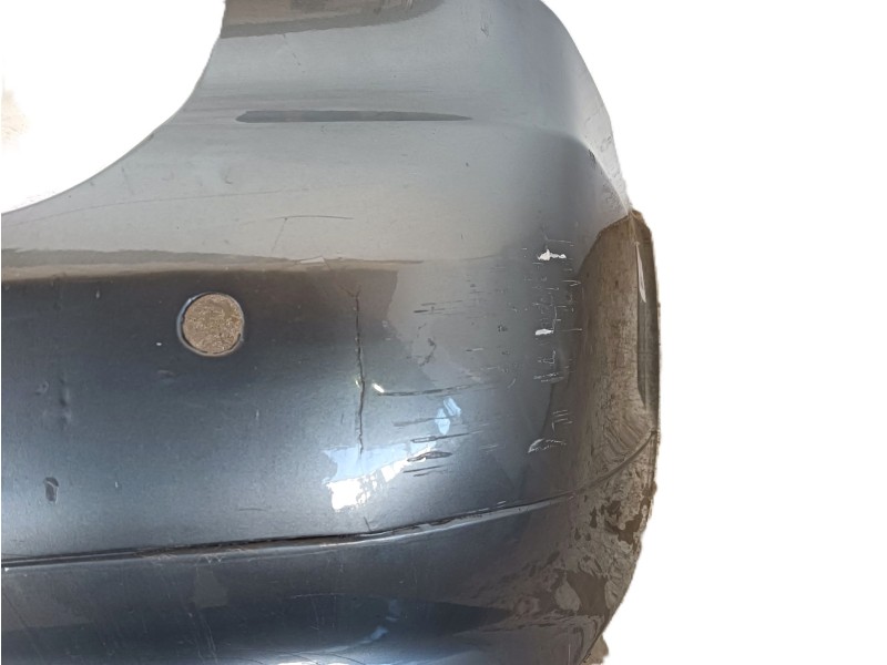 Recambio de paragolpes trasero para bmw serie 5 touring (e61) 530d referencia OEM IAM  51127060758 