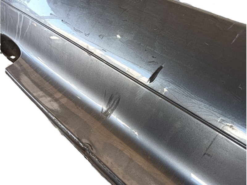 Recambio de paragolpes trasero para bmw serie 5 touring (e61) 530d referencia OEM IAM  51127060758 