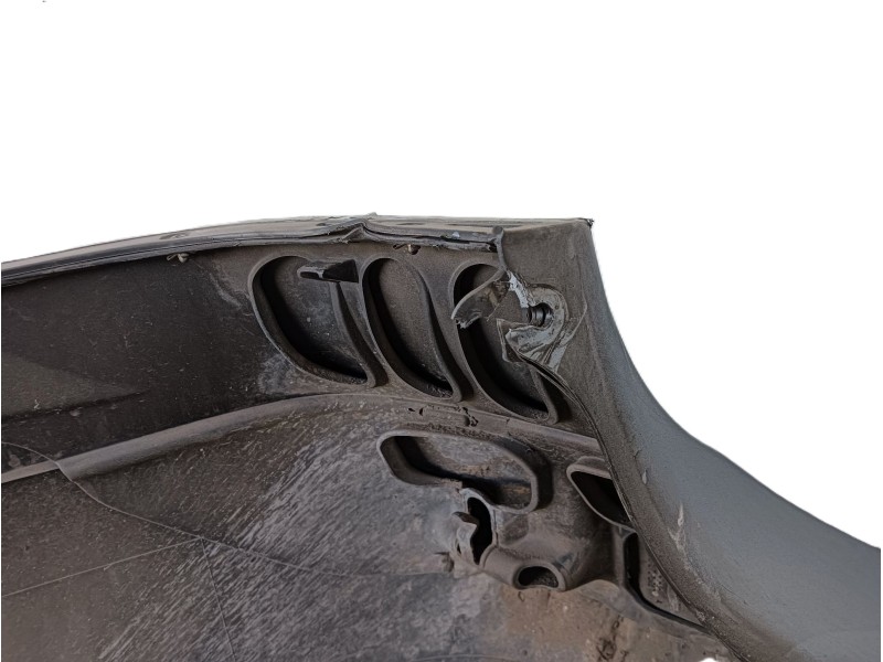 Recambio de paragolpes trasero para bmw serie 5 touring (e61) 530d referencia OEM IAM  51127060758 